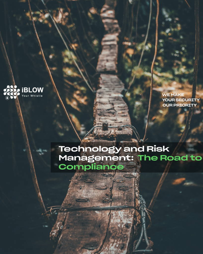 Let's explore how technology can help with risk management and compliance, highlighting the advantages of whistleblowing software. Find out how our whistleblowing software can improve your risk management.